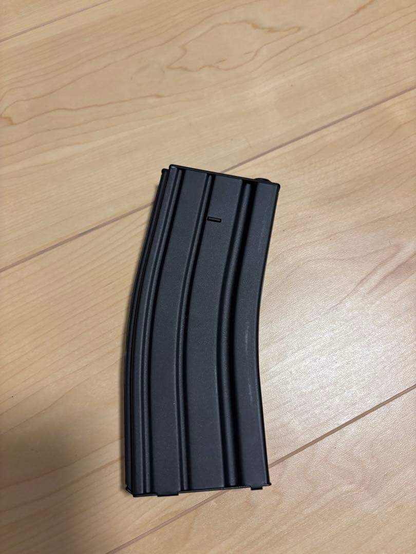 東京マルイ　コルトM4A1 R.I.Sバージョン　電動ガン