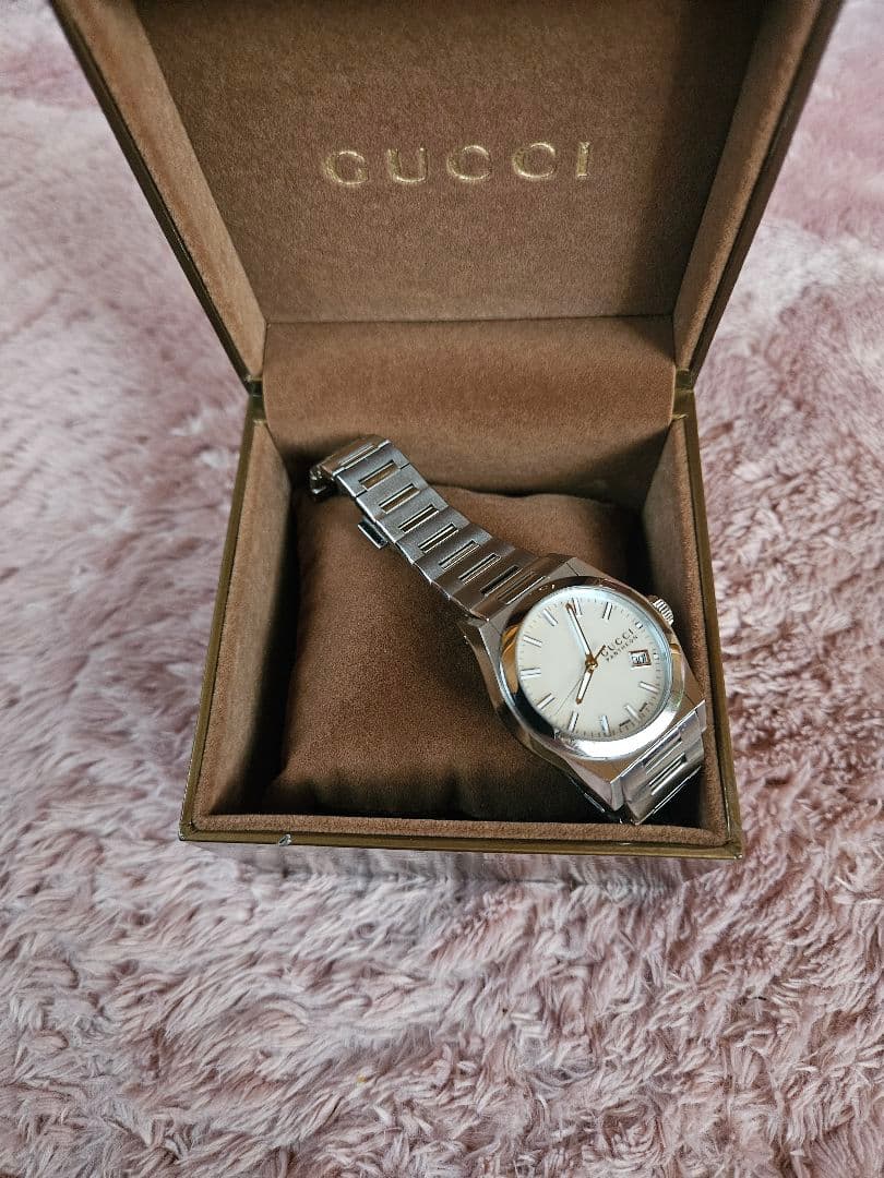 GUCCI パンテオン(トールさん専用)