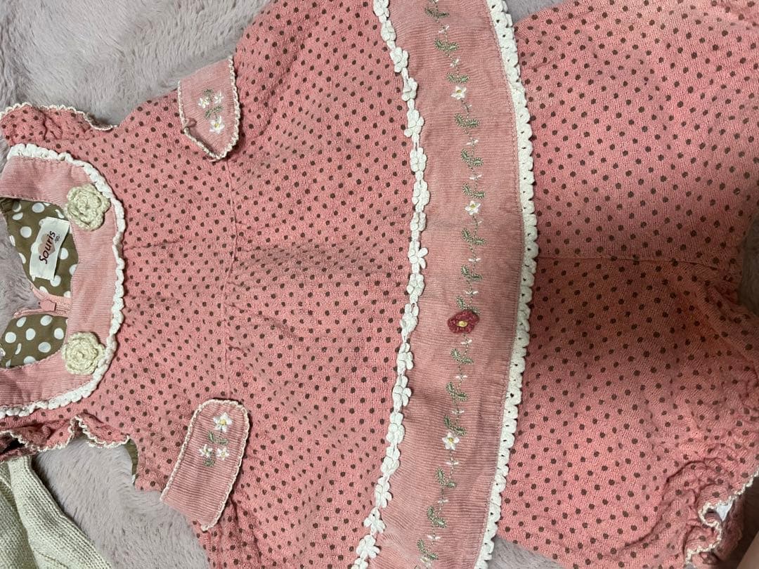 めい　スーリーおまとめ