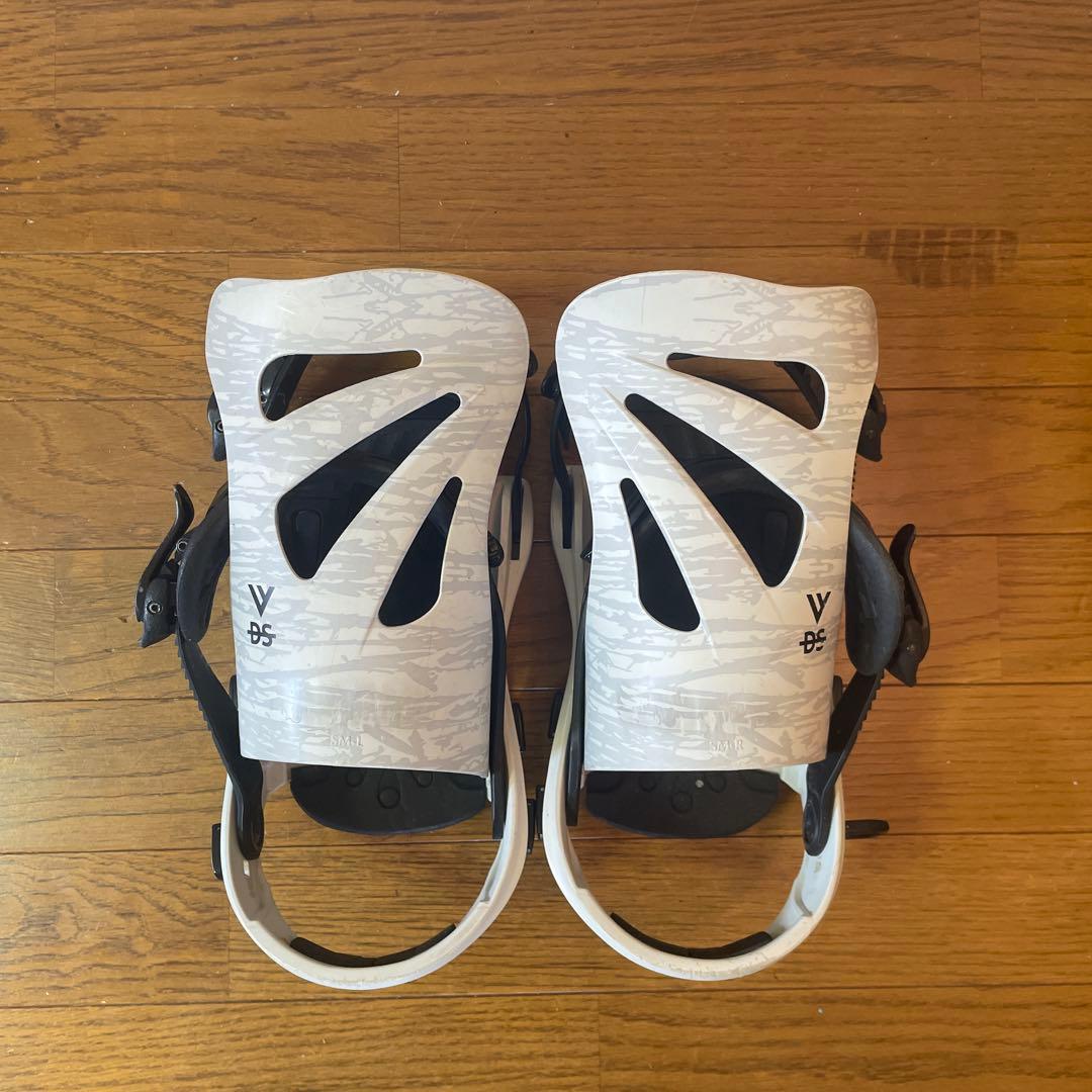 スノーボード READYMADE LOLIFE & FLUX DS