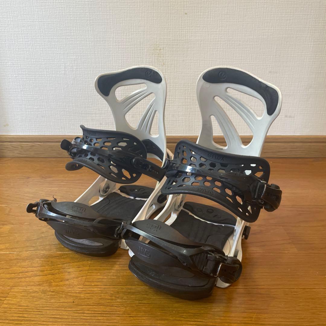 スノーボード READYMADE LOLIFE & FLUX DS