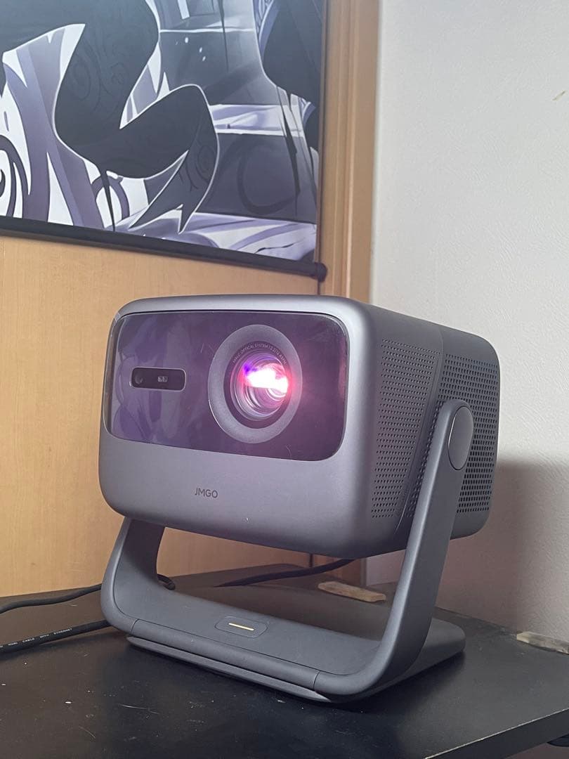 e*e様 Jmgo n1s ultra