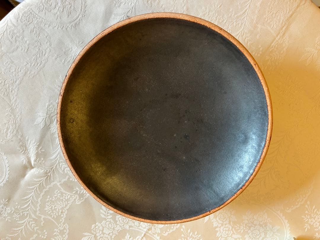 Momo 　天地　伊賀焼き土鍋