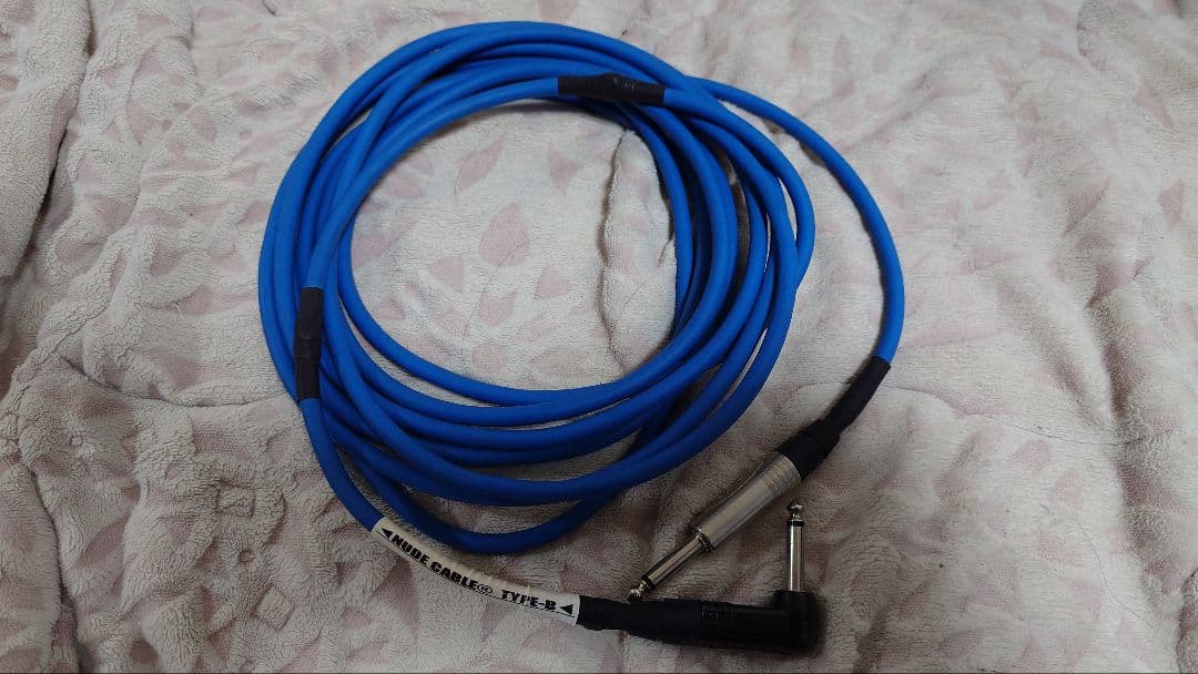 シールド・パッチケーブル・DCケーブル・アダプターetc