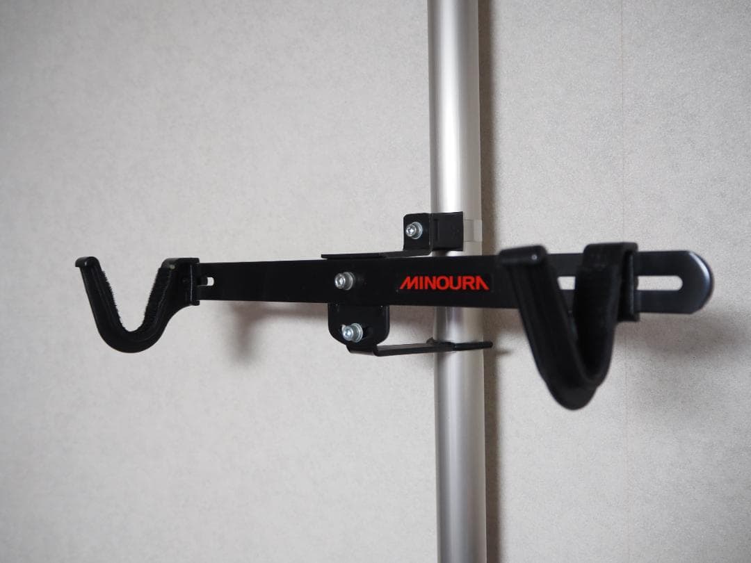 ☆値下げ☆ミノウラバイクタワー５