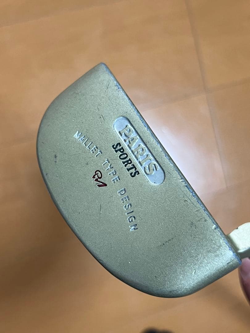 キャロウェイ キャディバッグ ハッピー クラブ9本セット