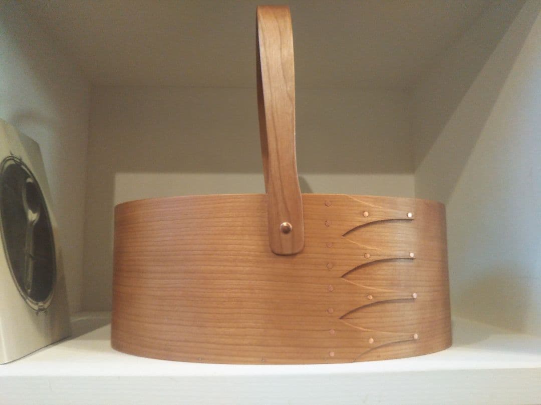 シェイカーボックス   かご  *専用です*