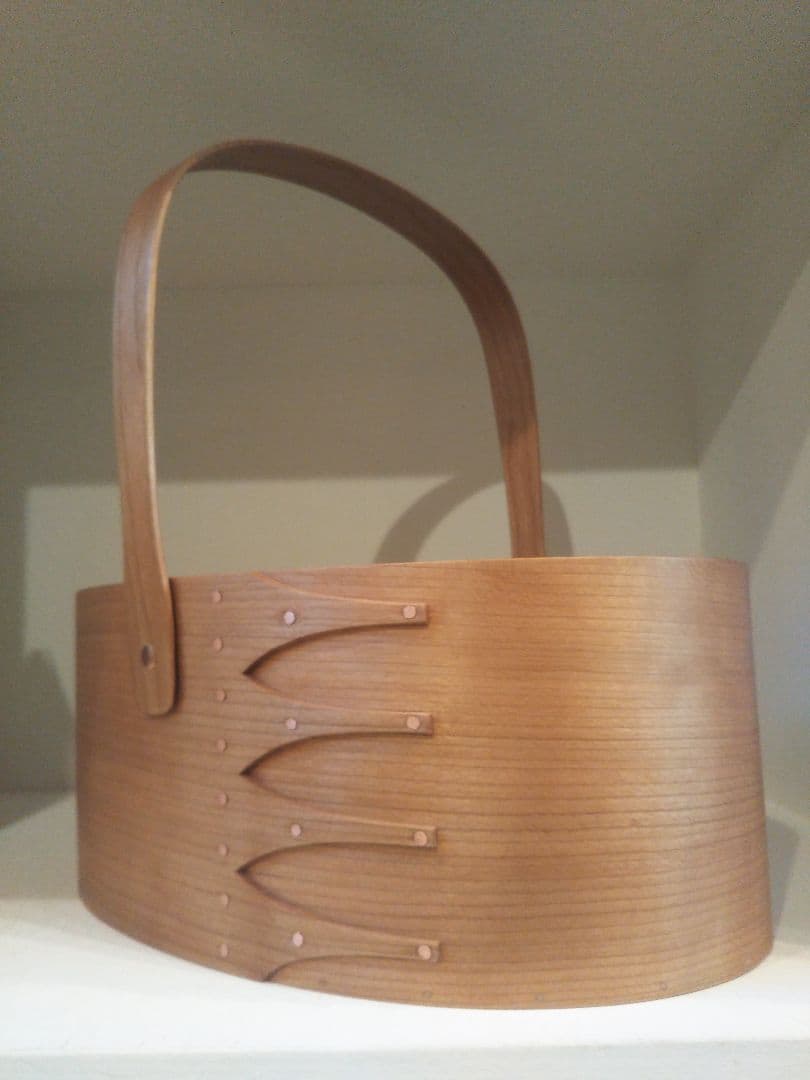 シェイカーボックス   かご  *専用です*