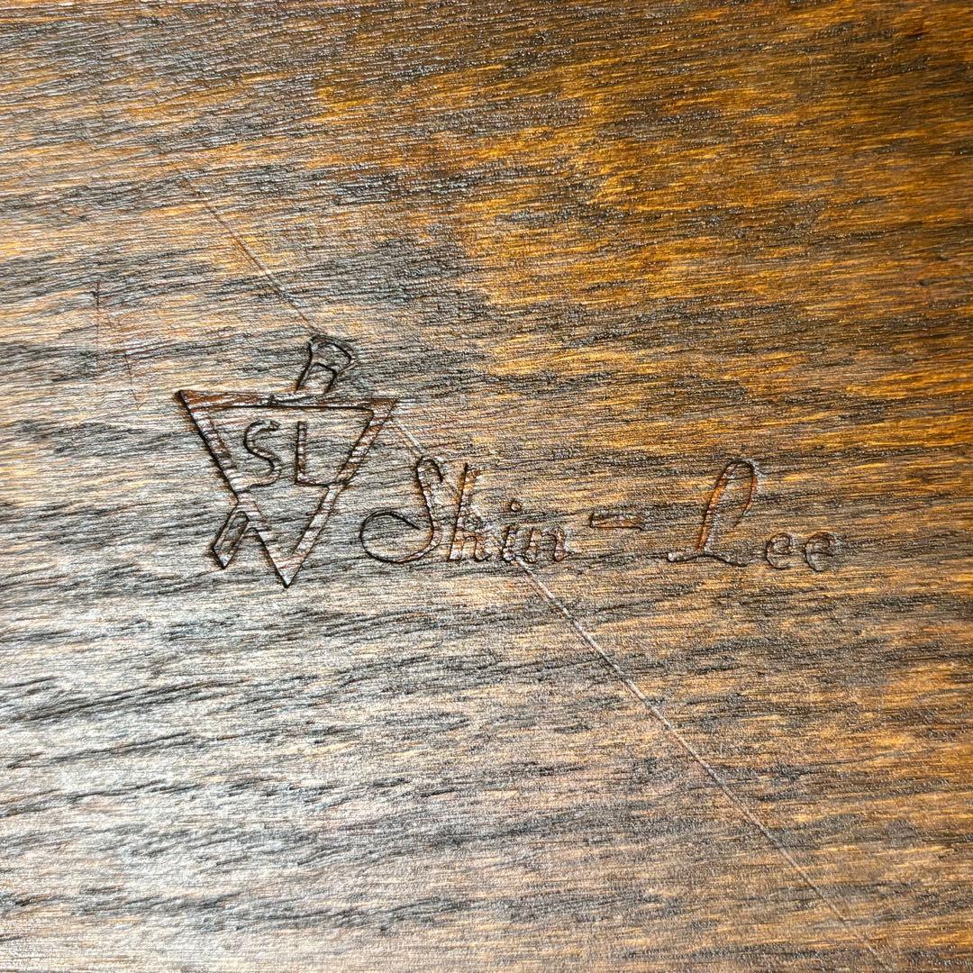 shin lee / シンリー ダイニングチェア 椅子