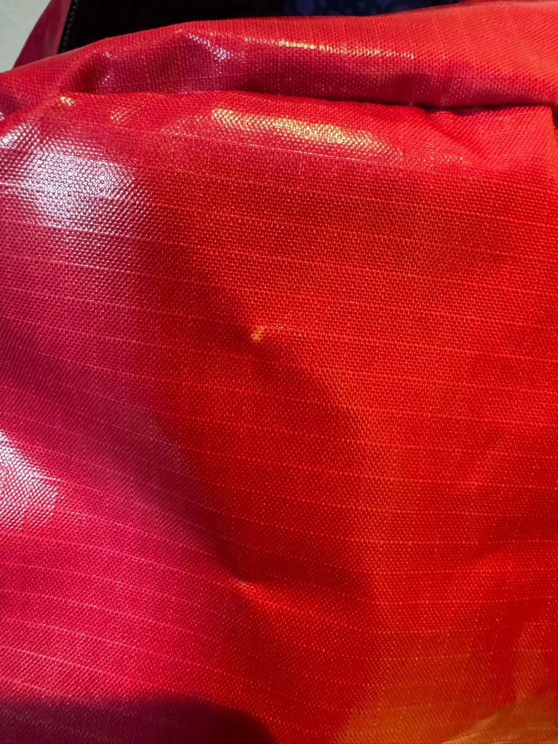 PEARLY GATES パーリーゲイツ ピンク ゴルフバッグ・キャディバッグ