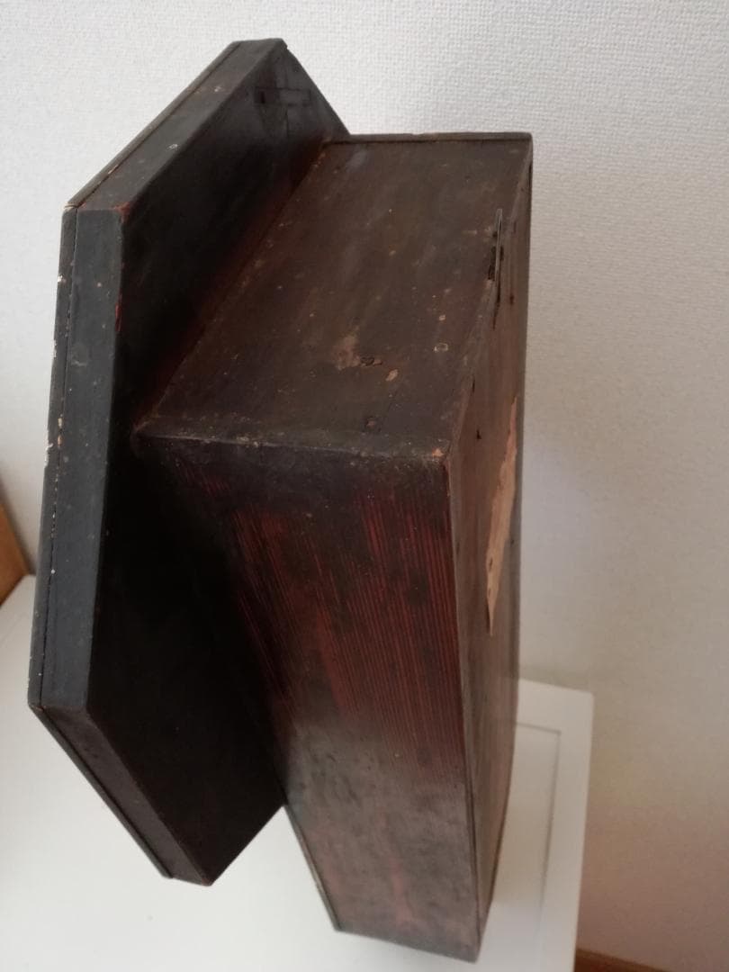 アンティーク柱時計 振り子時計 掛け時計　アンソニア時計