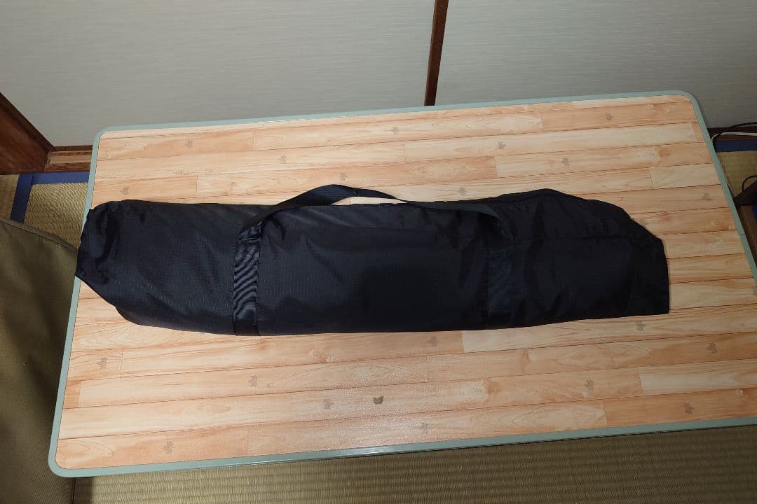 DCM伸びるタープ新品未使用箱無し