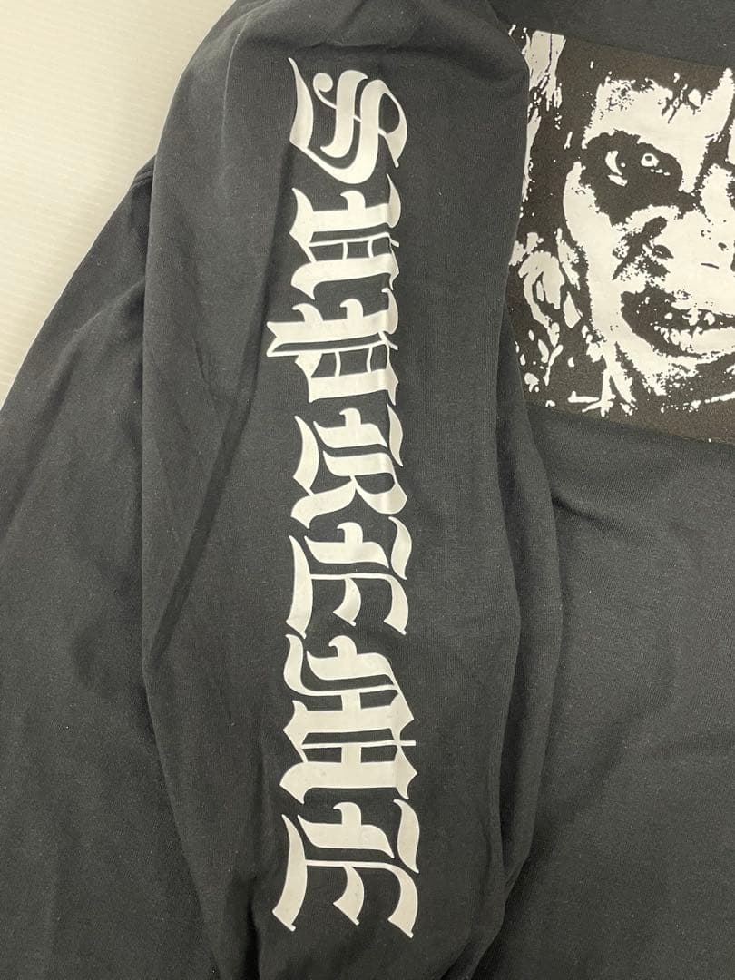 トップス knmen127-0552 Supreme TheExorcist Mother