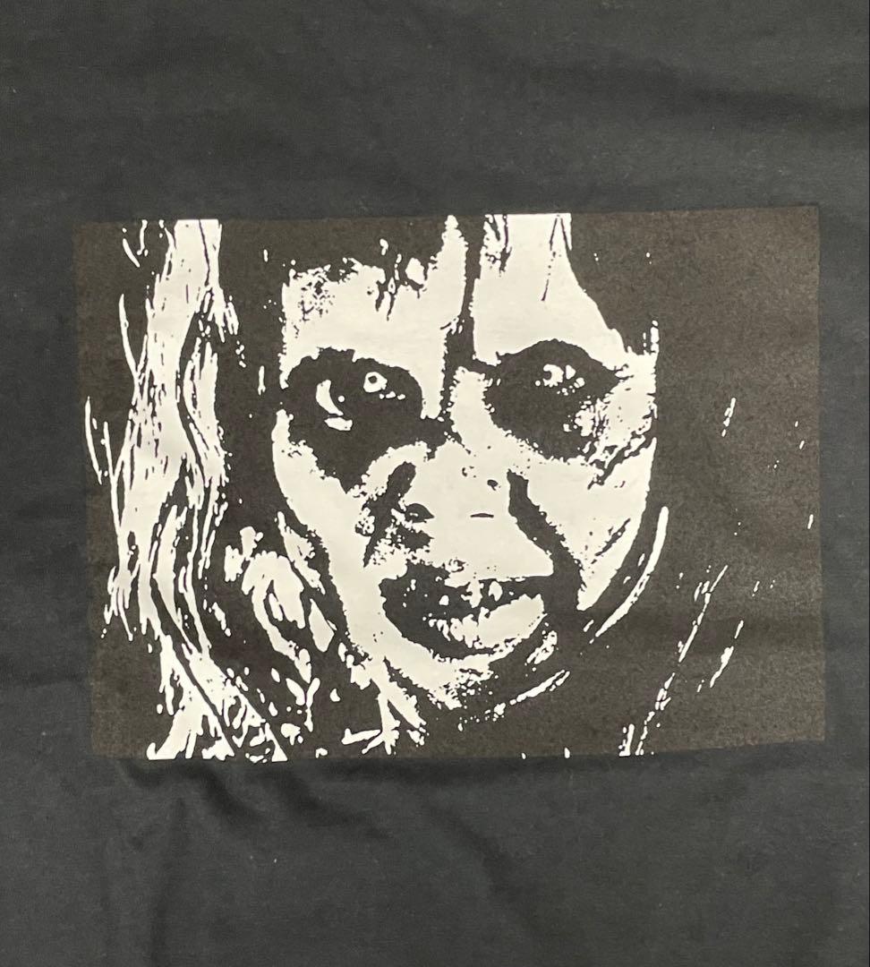 トップス knmen127-0552 Supreme TheExorcist Mother