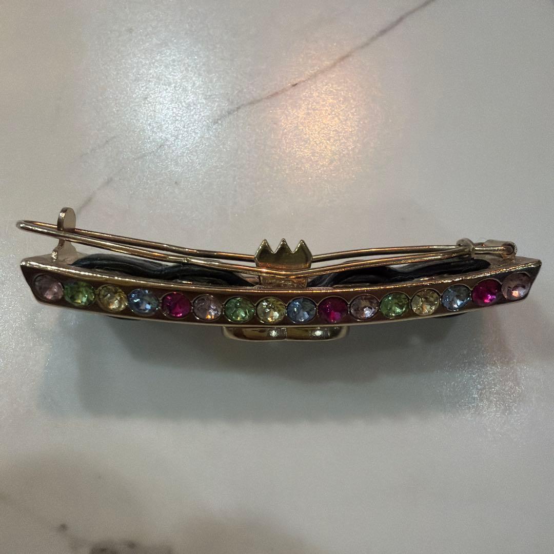 CHANEL ヘアピン 百貨店購入正規品