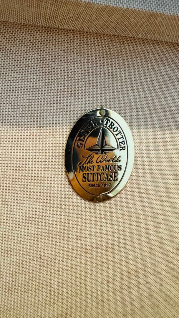 【ホイール交換済】グローブトロッター　18インチ