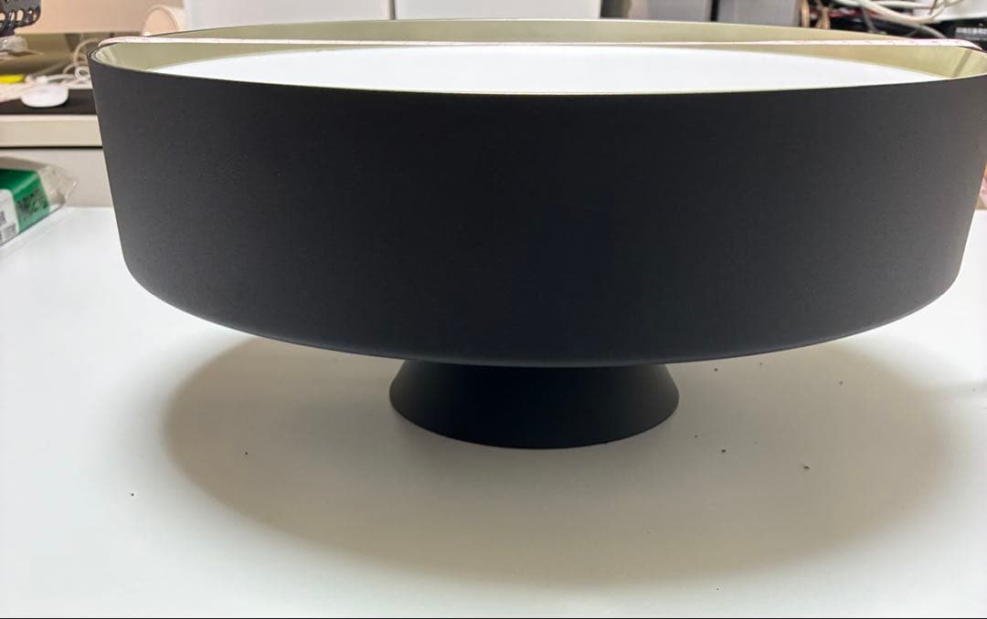 ART WORK STUDIO AW-0556 Black リモコン付