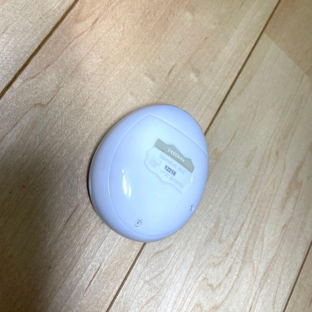 たまごっちみ一つ パステルみ一つver.ホワイト