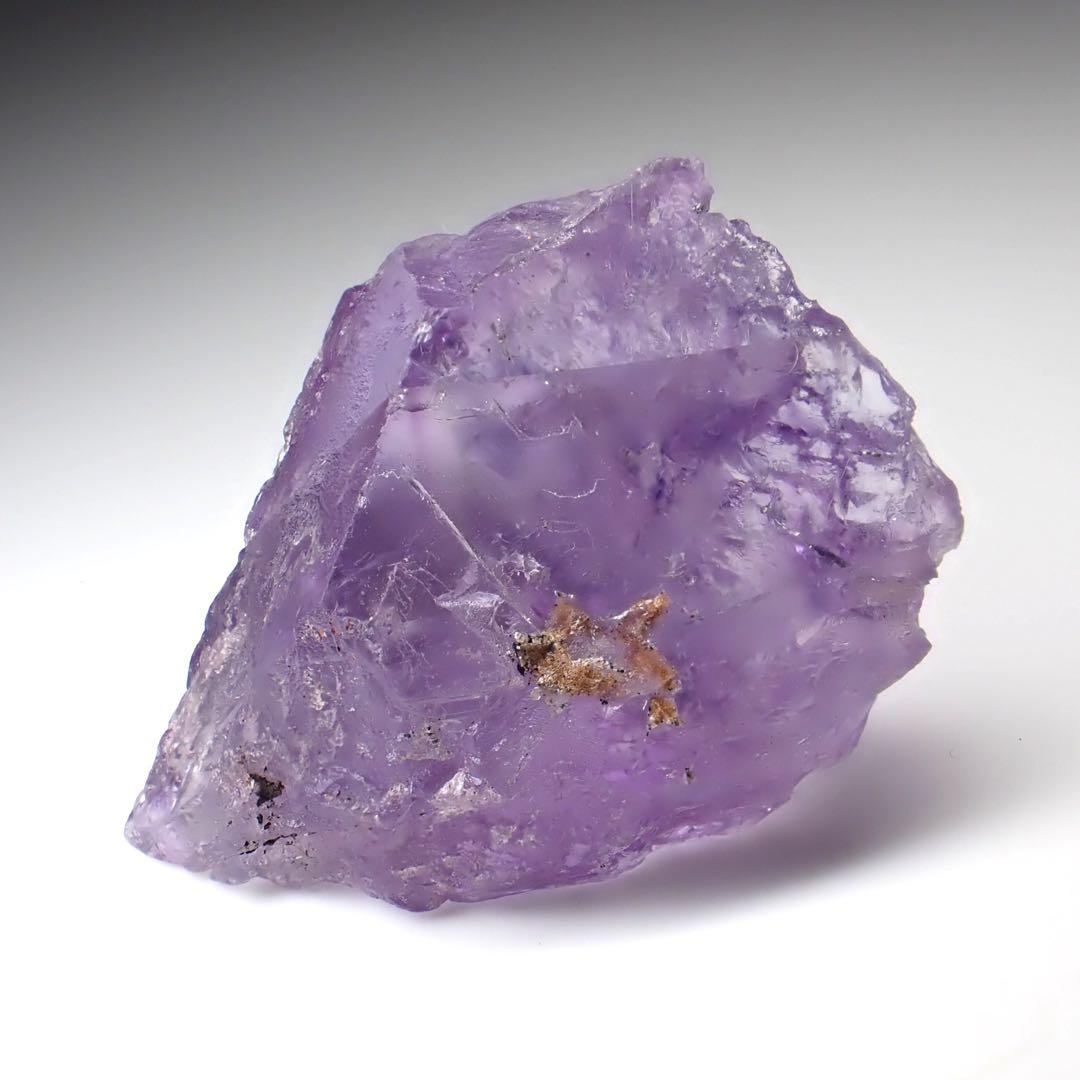 【メキシコ/オハエラ産】フローライト