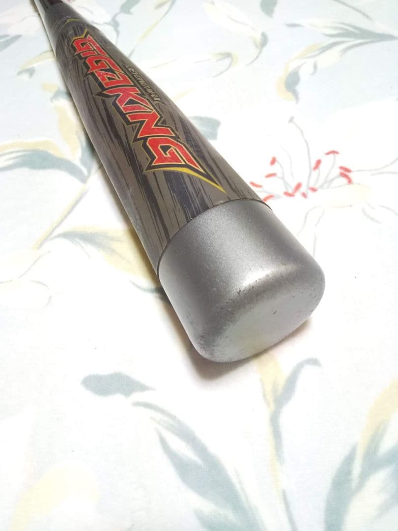 GIGAKING ビヨンドマックス 軟式 バット BEYONDMAX ギガキング