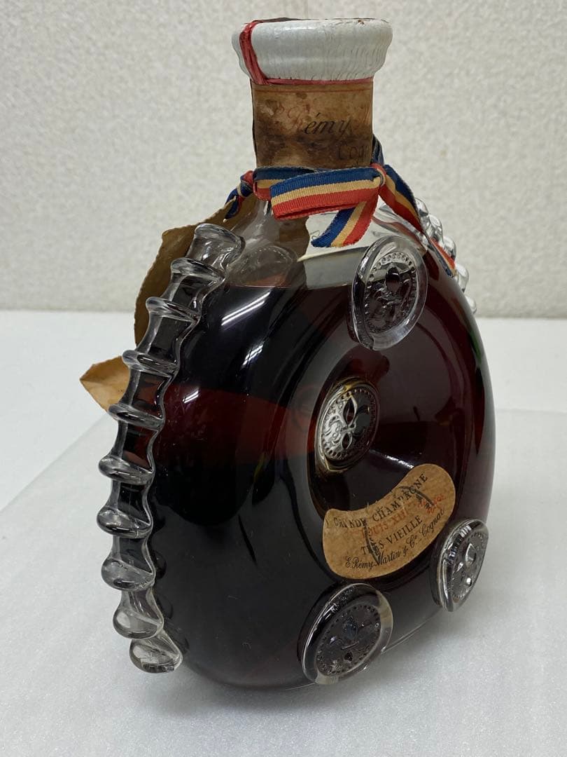 3-2683 レミーマルタン ルイ13世 ベリーオールド 700ml 40%