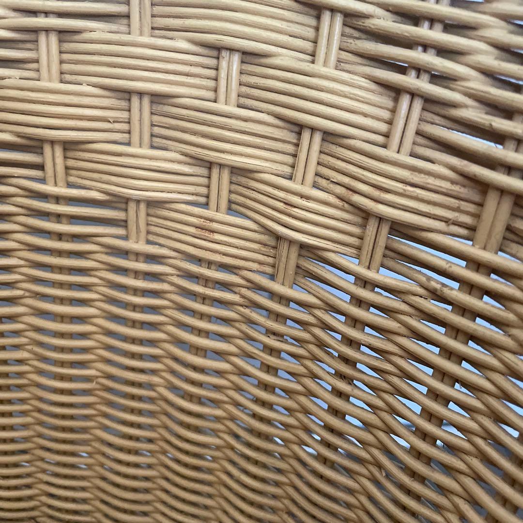 フランスアンティークアームチェア ミニサイズ