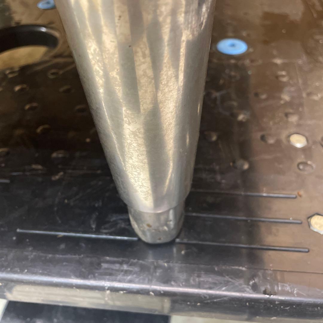 【岐阜市直接引き取り限定】タニコー　6口ゆで麺機　TGUS-60　2018年製