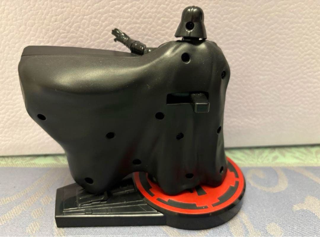 ダースベイダー　Tooth Saver 箱付き　STAR WARS