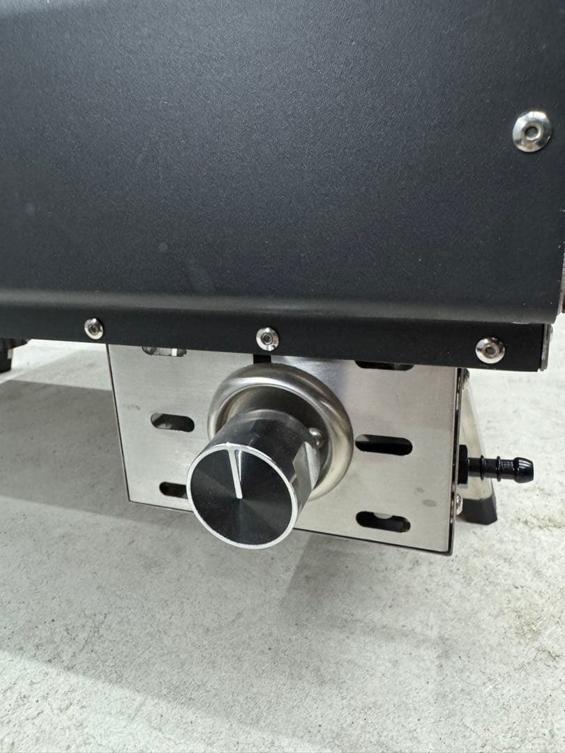 ENRO ガス式ピザ窯　アウトドア