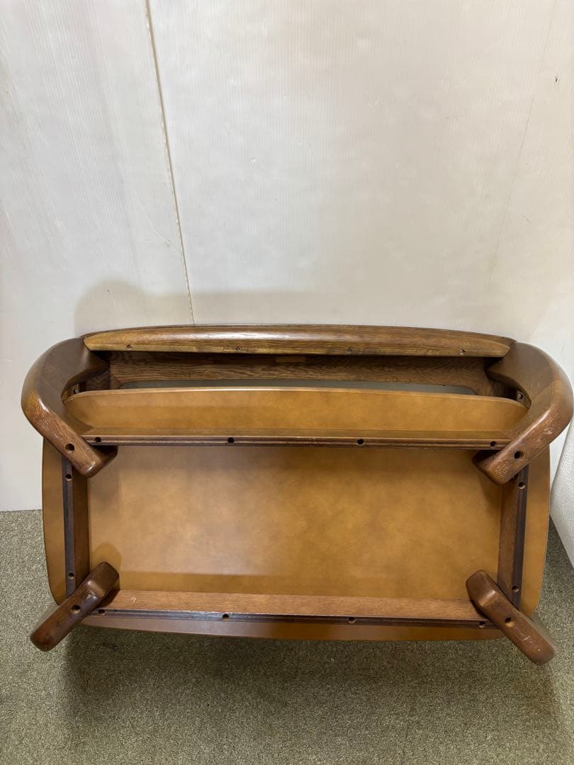 カリモク　karimoku センターテーブル　リビングテーブル