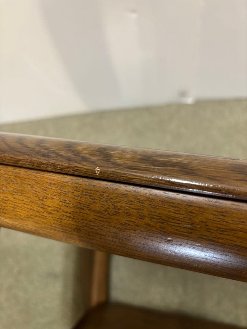 カリモク　karimoku センターテーブル　リビングテーブル