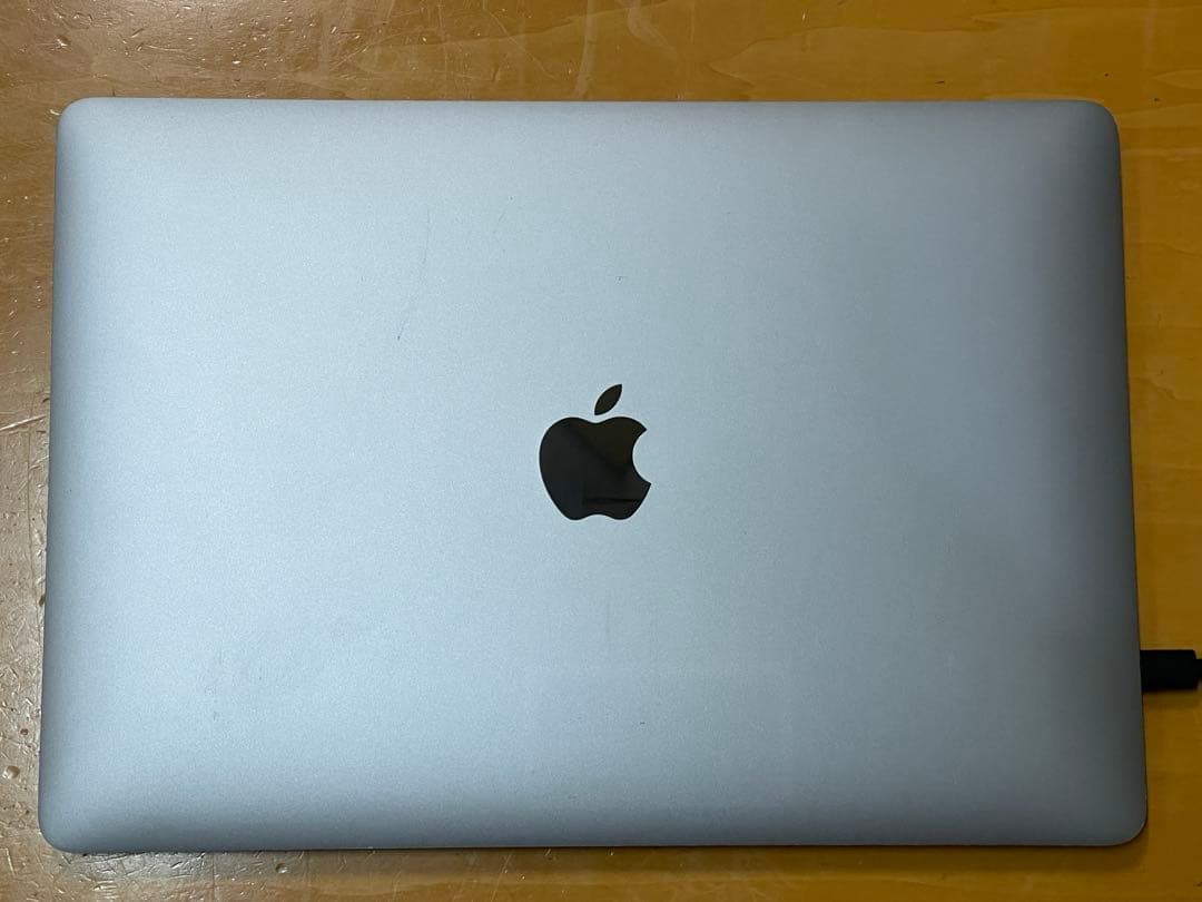 MacBook Pro 13.3クアッドコアCore i5 メモリー16GB