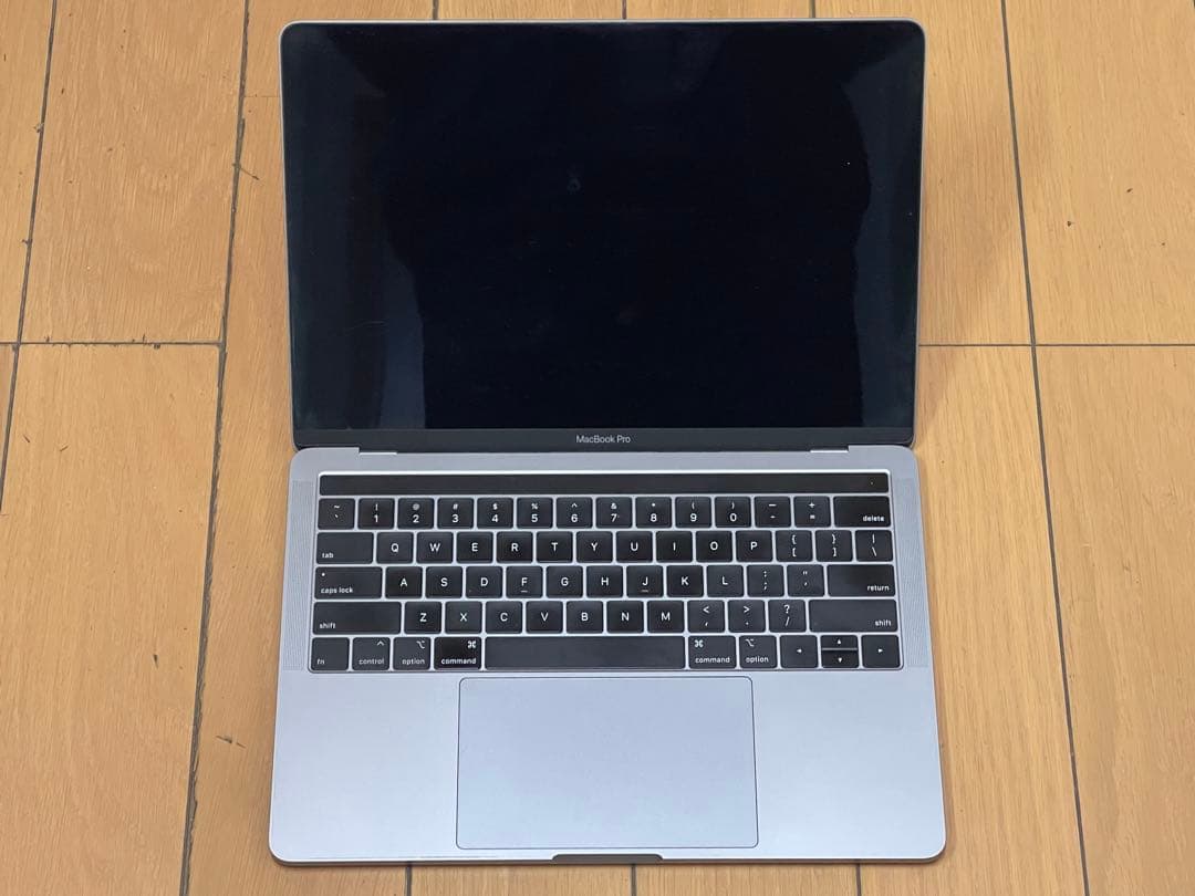 MacBook Pro 13.3クアッドコアCore i5 メモリー16GB