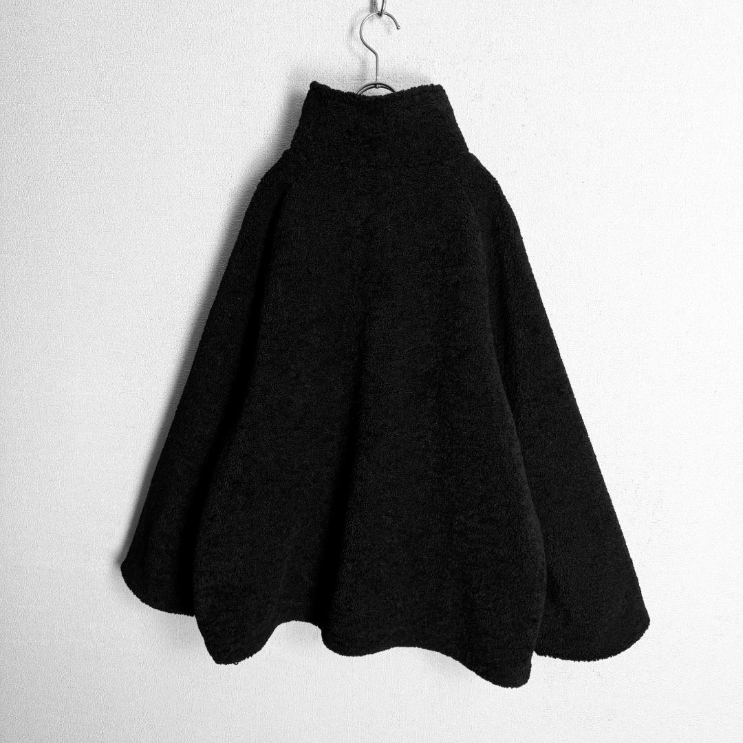 【新品高級モデル☆オーブ刺繍】ヴィヴィアンウエストウッド ハーフジップジャケット