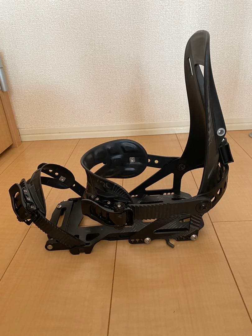 23-24 SPARK R&D ARC ST ビンディング M ブラック