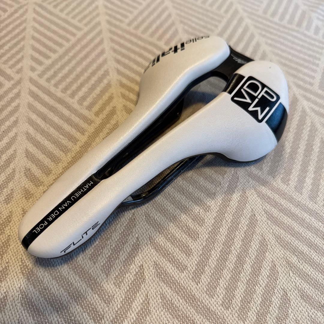 セライタリア　フライトブースト スーパーフローキット　カルボニオ MVDP