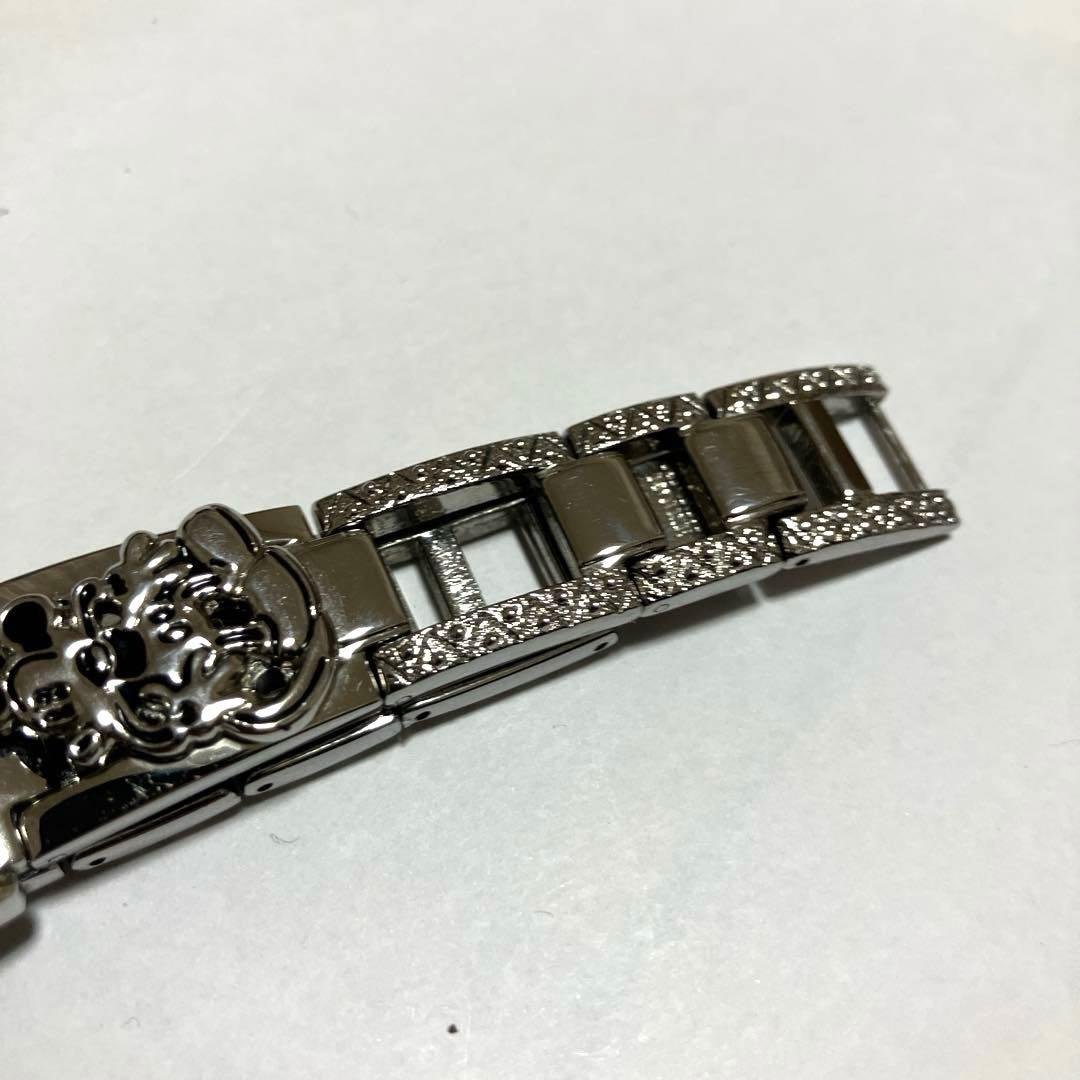 【美品】 Disney ミッキー 腕時計 ウォッチ ケース