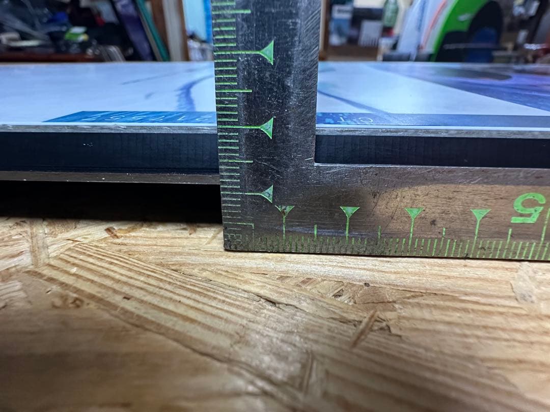 OGASAKA オガサカ CT156 2022-23モデル美品USED