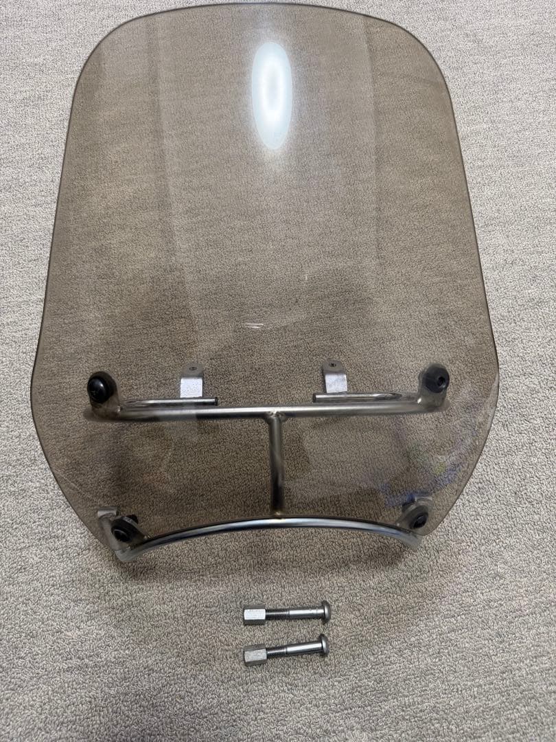 SR400 ワイズギア　モデレートスクリーン