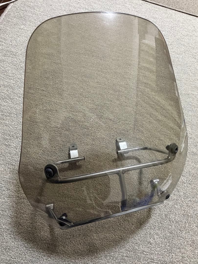 SR400 ワイズギア　モデレートスクリーン