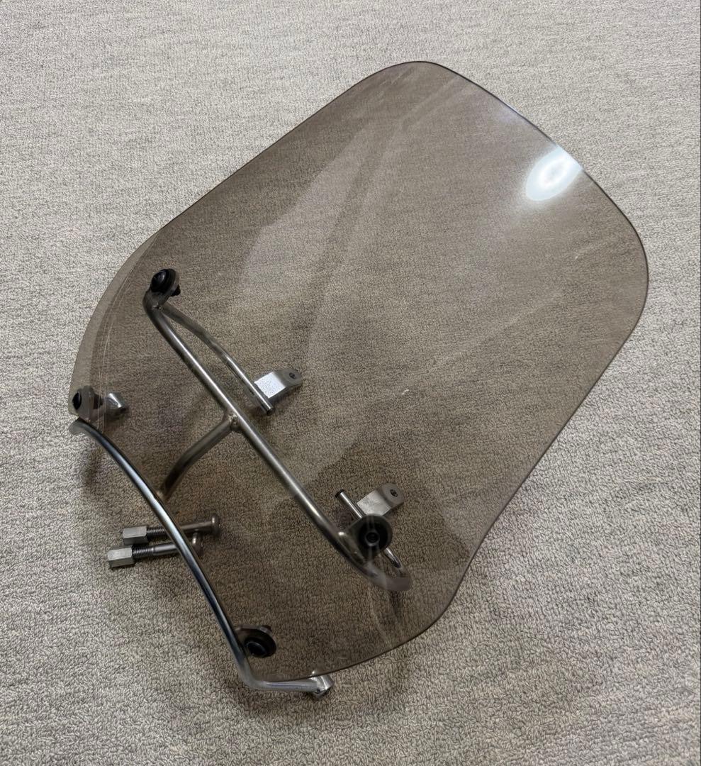 SR400 ワイズギア　モデレートスクリーン