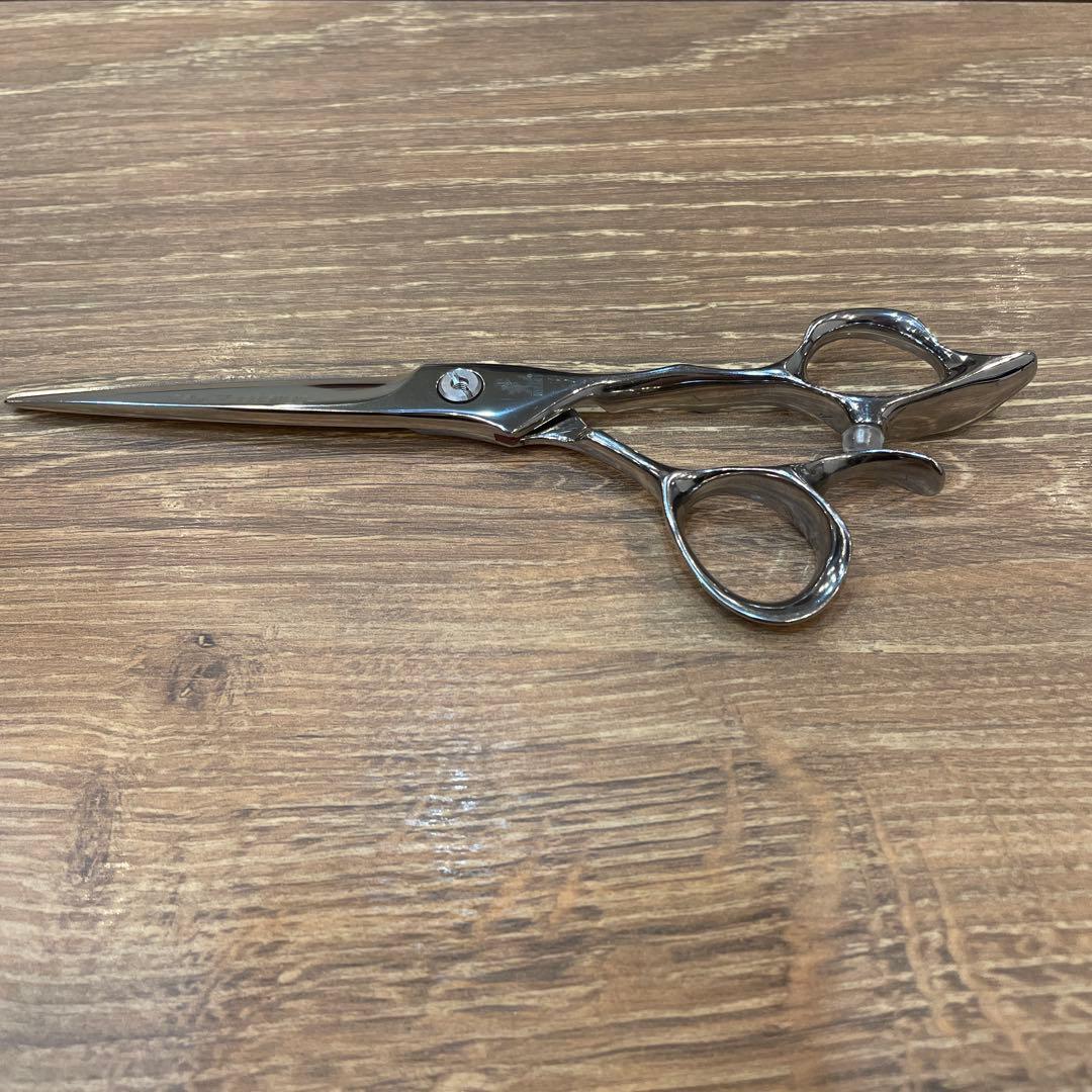 sev cosmos セブコスモス　光シザー 6インチ