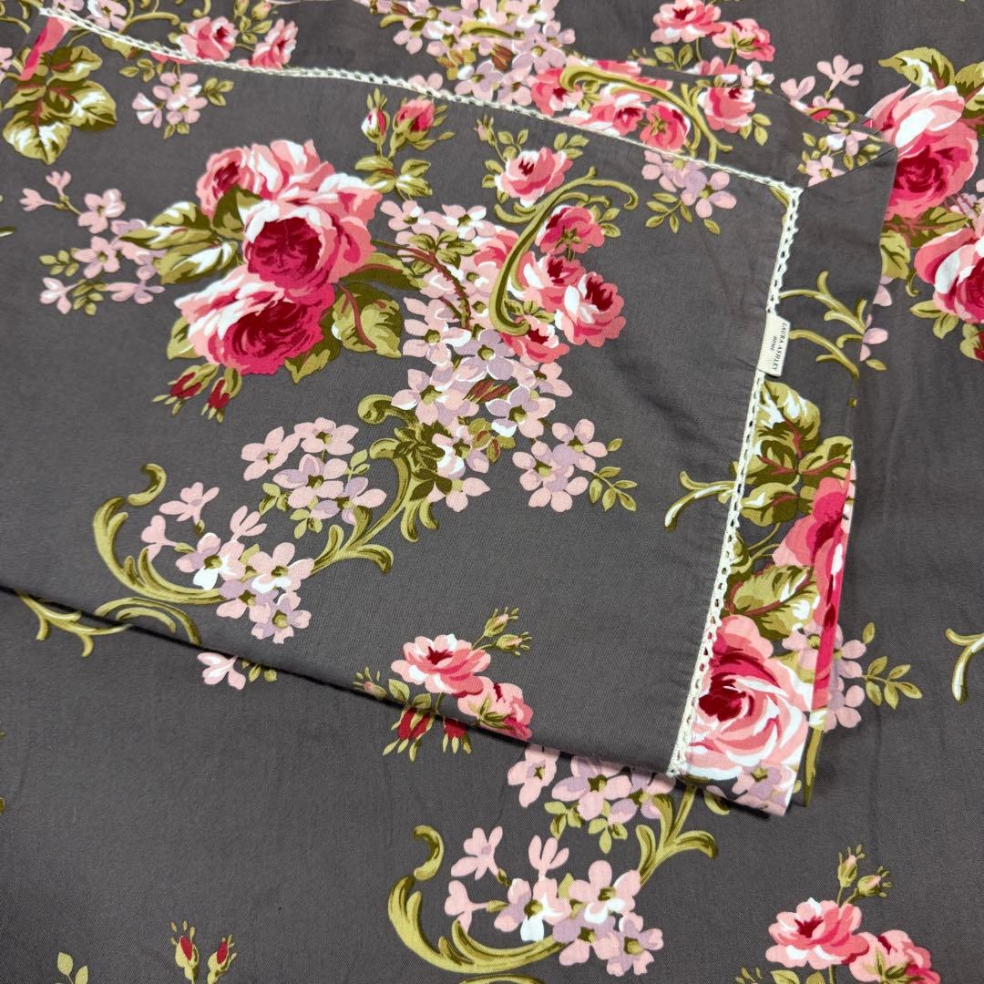 ローラアシュレイ寝具セット