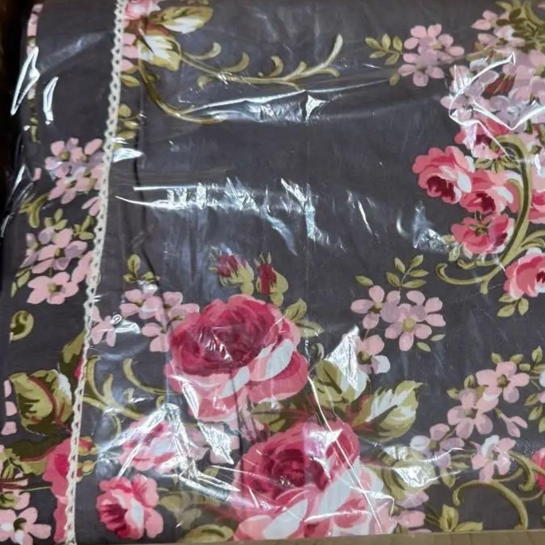 ローラアシュレイ寝具セット