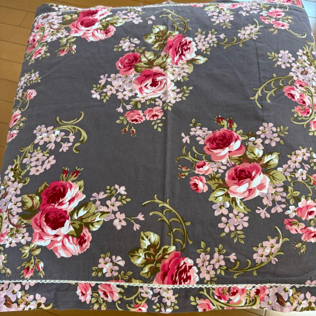 ローラアシュレイ寝具セット