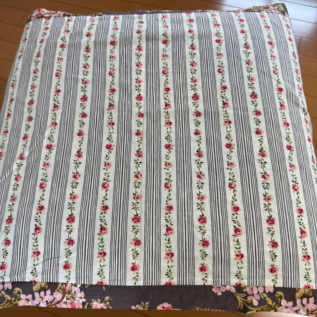 ローラアシュレイ寝具セット