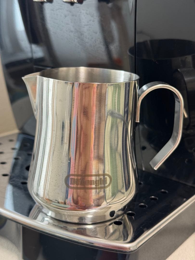DeLonghi Magnifica S デロンギ　マグニフィカS