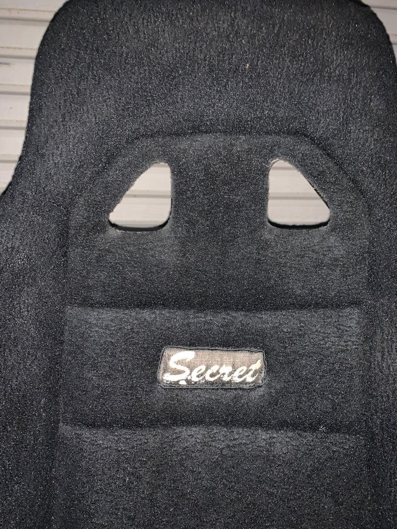 車　バケットシート　旧車　s30 フェアレディz ハコスカ