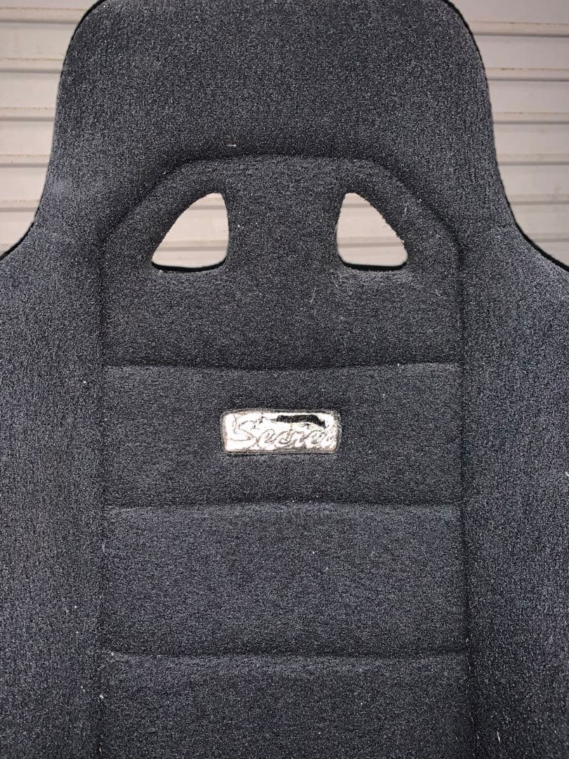 車　バケットシート　旧車　s30 フェアレディz ハコスカ