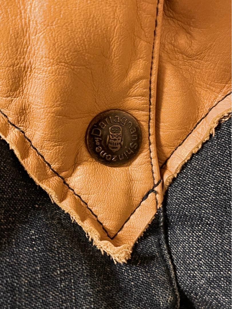 ロッキーマウンテン フェザーベッド マイダルタニアン ダウンベスト36